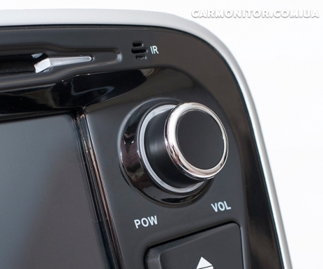 Штатная магнитола Mitsubishi Outlander New 31156 IPS DSP Android, фото 3