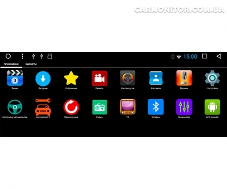 Штатная магнитола BMW X5 E53, E38, E39 RedPower 31083 IPS Android, фото 8