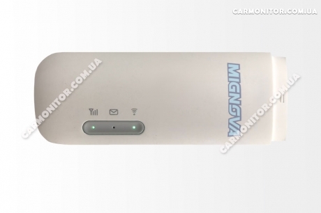 4G модем Mignova для автомобилей, фото 2