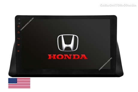 Штатная магнитола Honda Accord USA 2008+ Mignova HAC-7908 Pro Android, фото 1