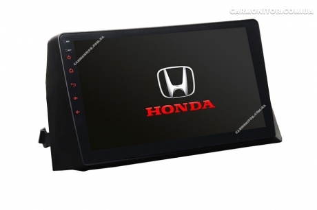 Штатная магнитола Honda Accord USA 2008+ Mignova HAC-7908 Pro Android, фото 2