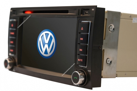 Штатная магнитола Volkswagen Transporter, Multivan Mignova VTO-8903 Android, фото 2