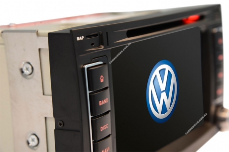 Штатная магнитола Volkswagen Transporter, Multivan Mignova VTO-8903S Android, фото 4