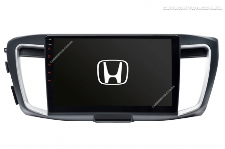 Штатная магнитола Honda Accord 9 USA 2013-2018 Mignova HAC-7913S-USA Android, фото 1