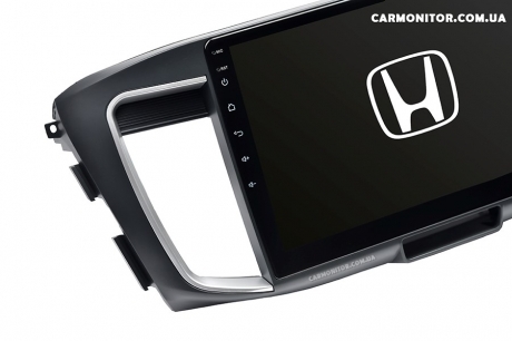 Штатная магнитола Honda Accord 9 USA 2013-2018 Mignova HAC-7913USA Android, фото 8