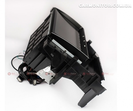 Штатная магнитола Audi A6 1997-2004 RedPower 31451 IPS Android, фото 3