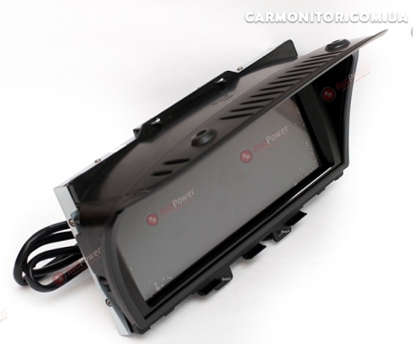 Штатная магнитола BMW 5 серии кузов E60 2003-2009 RedPower 31081 IPS31087 IPS Android, фото 2