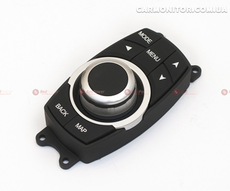Штатная магнитола BMW X1 E84 2009-2015 RedPower 31099 IPS Android, фото 2