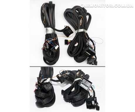 Штатная магнитола BMW X5 E53, E38, E39 RedPower 31083 IPS Android, фото 5
