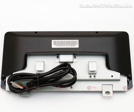 Штатная магнитола BMW X1 F48 2015+ RedPower 31101 IPS Android, фото 4