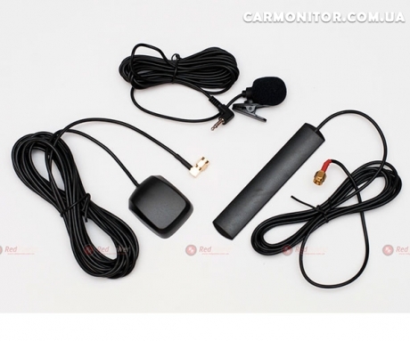 Штатная магнитола BMW X1 F48 2015+ RedPower 31101 IPS Android, фото 6