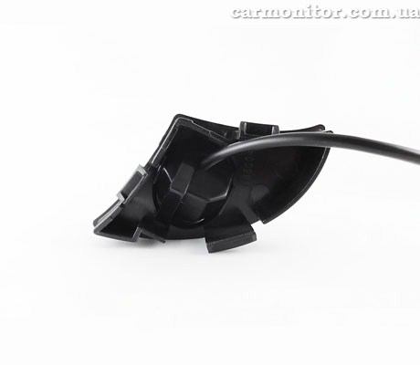 Камера переднего вида для Toyota Camry 2012 Falcon FC09HCCD-170