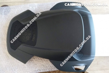 Штатная магнитола Ford Kuga 2013-2019 Mignova FKU-3813 Carplay Android, любительские фото