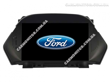 Штатная магнитола Ford Kuga 2013-2019 Mignova FKU-3813 Carplay Android, фото 1