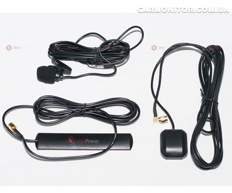 Штатная магнитола Ford Mustang 2015+ RedPower 21152B Android, фото 7