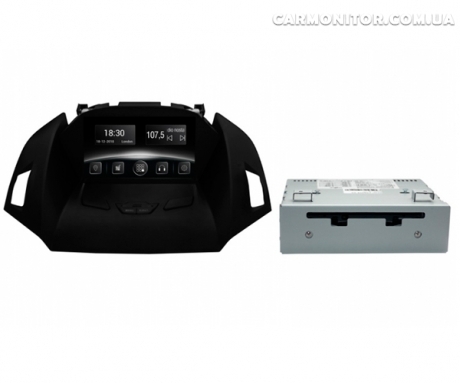 Штатная магнитола Ford Kuga (MA)-low version, 2013-2017 Gazer CM6008-MA Android