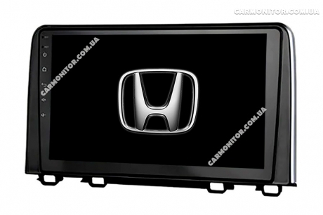 Штатная магнитола Honda CR-V 2017+ Mignova HCR-7917S Android, фото 7