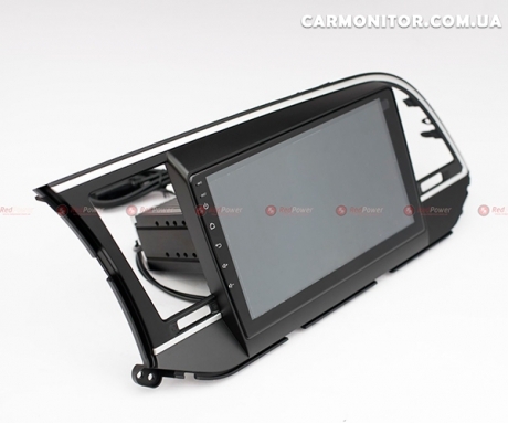 Штатная магнитола Hyundai Elantra AD 2015+ RedPower 31094 R IPS DSP Android, фото 2