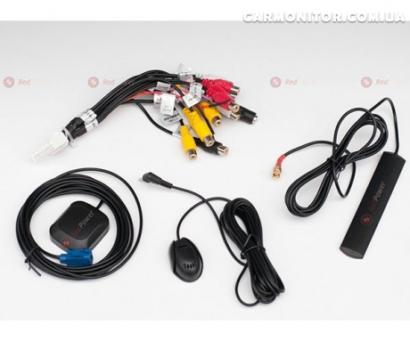 Штатная магнитола Hyundai Sonata YF RedPower 21075B Android, фото 3
