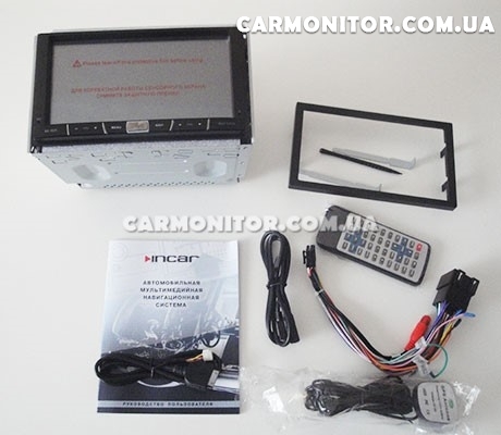 Incar CHR-7120, фото 2