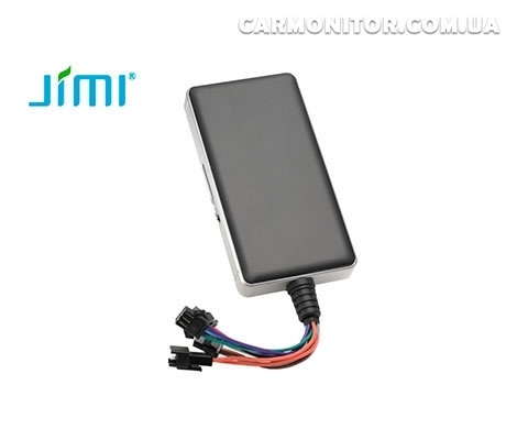 GPS трекер Jimi GT06N, фото 2