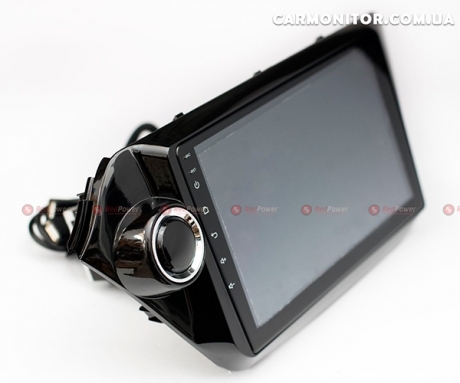 Штатная магнитола Kia Rio RedPower 31106 R IPS DSP Android, фото 2