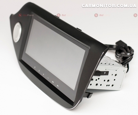Штатная магнитола Kia Ceed JD RedPower 31041 Android, фото 2