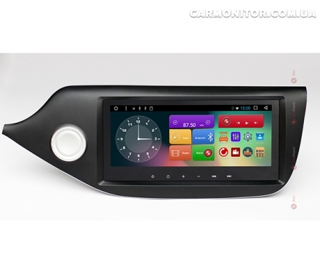 Штатная магнитола Kia Ceed JD RedPower 31041 Android, фото 1