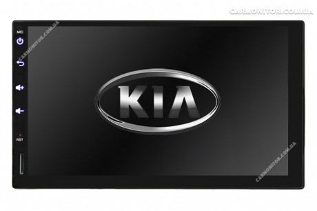 Штатная магнитола Kia Magentis Mignova 7918S Android, фото 1