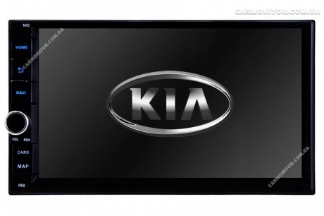 Штатная магнитола Kia Magentis Mignova 7918K Android, фото 1