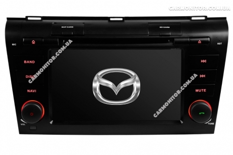 Mazda 3 2004-2009 MM3-8806, фото 1