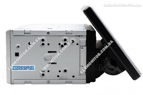 Штатная магнитола Mitsubishi Grandis Mignova CarPad 7810A Android, фото 9