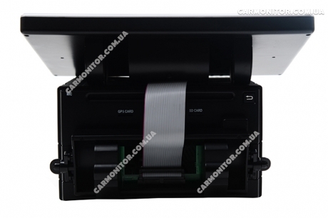 Штатная магнитола Mitsubishi Grandis Mignova CarPad 7710A Android, фото 10