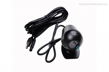 Видеорегистратор Mignova Touch DVR-7, фото 4