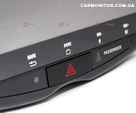 Штатная магнитола Mitsubishi ASX RedPower 31026IPS Android 7, фото 3