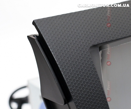 Штатная магнитола Citroen C-Crosser RedPower 31056 IPS Android 7, фото 3