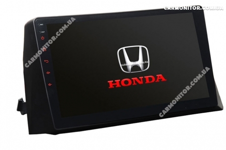 Штатная магнитола Honda Accord USA NaviPilot NPHAC-4608 Android, фото 4