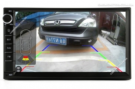 Штатная магнитола Hyundai Tucson Mignova NIS-8900 Android, фото 7