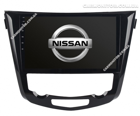 Штатная магнитола Nissan X-Trail 2014+ Mignova CarPad NQA-7814 Android, фото 1