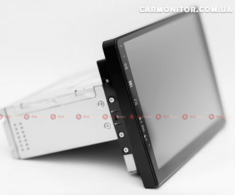 Штатная магнитола Nissan Qashqai 2014+ RedPower 30310 IPS Android, фото 2