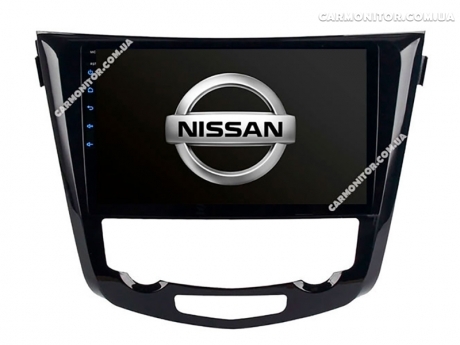 Штатная магнитола Nissan X-Trail 2014+ Mignova NQA-7914S Android, фото 1