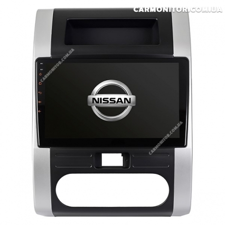 Штатная магнитола Nissan X-Trail 2008-2011 Mignova NXT-7908 Android, фото 1