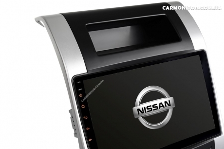 Штатная магнитола Nissan X-Trail 2008-2011 Mignova NXT-7908 Android, фото 7