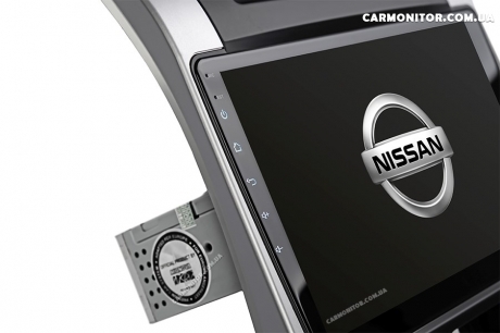 Штатная магнитола Nissan X-Trail 2008-2011 Mignova NXT-7908 Android, фото 8