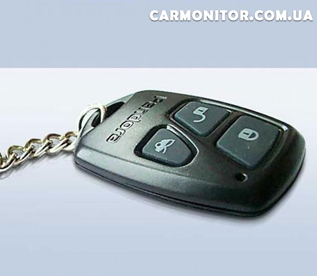 Автосигнализация Pandora LX 3297 с автозапуском двигателя, фото 2