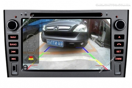 Штатная магнитола Peugeot 308 Mignova PE3-8910S Android, фото 5