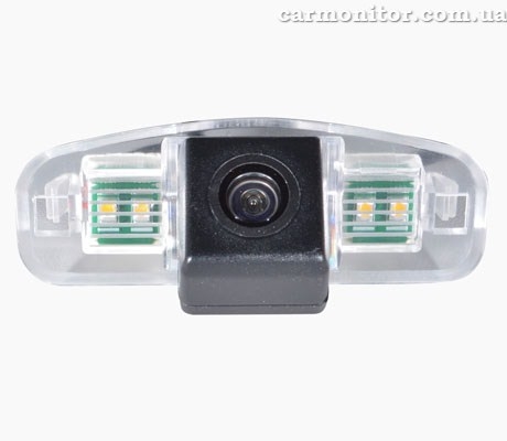 Камера заднего вида для Honda Accord 2007-2010 Prime-X CA-1329