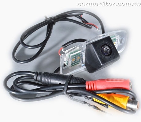Prime-X CA-1329 для Honda Accord 2007-2010