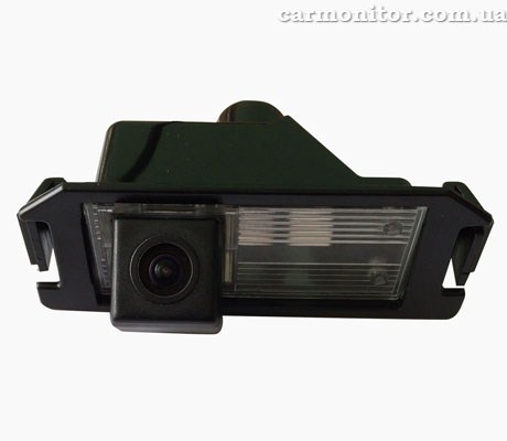 Камера заднего вида для KIA Pro Ceed Prime-X MY-12-3333