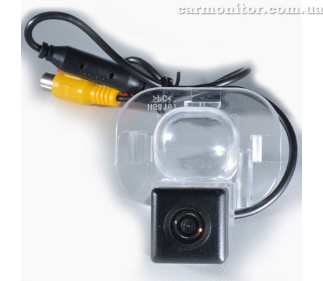 Prime-X MY-12-4444 для Hyundai Accent 4D 2011+